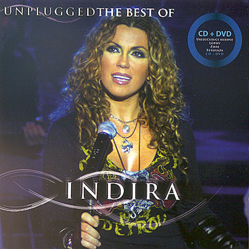 UNPLUGGED - THE BEST OF INDIRA