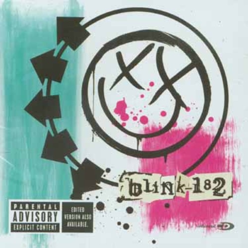BLINK 182
