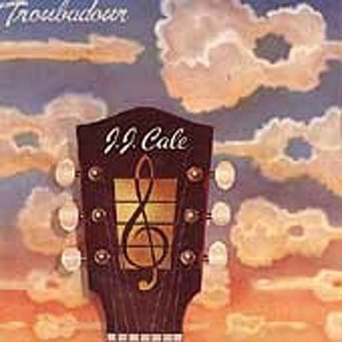 TROUBADOUR