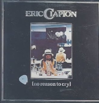 REASON TO CRY
