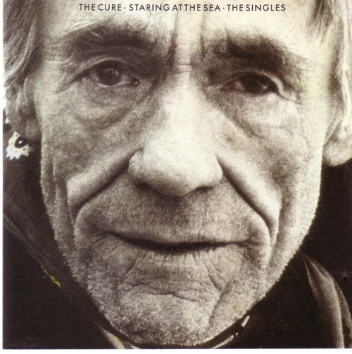 STARING AT THE SEA(SINGLE