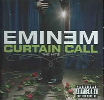 CURTAIN CALL: THE HITS