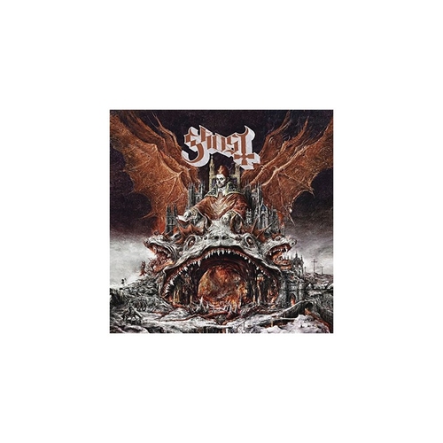 PREQUELLE