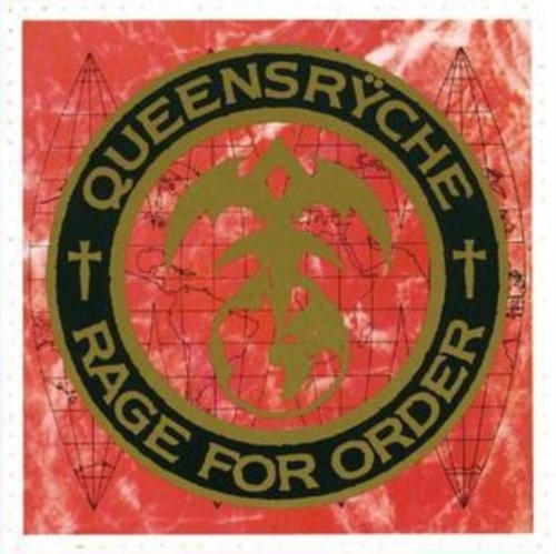 RAGE FOR ORDER