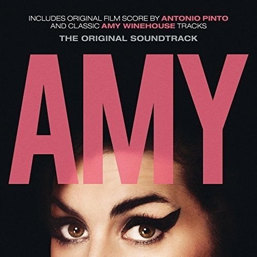 AMY (O.S.T)