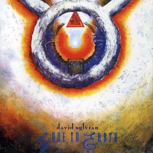 GONE TO EARTH