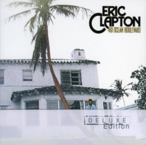 461 OCEAN BLVD.-DELUXE EDI