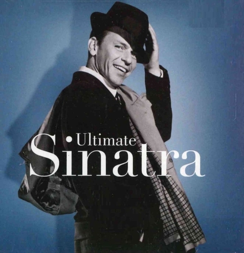 ULTIMATE SINATRA