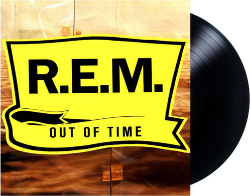 OUT OF TIME
