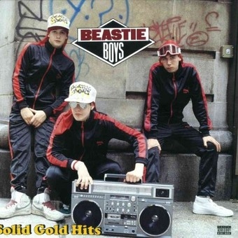 SOLID GOLD HITS