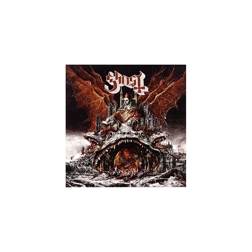 PREQUELLE