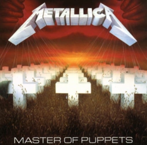 MASTER OF PUPPETS