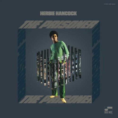 THE PRISONER
