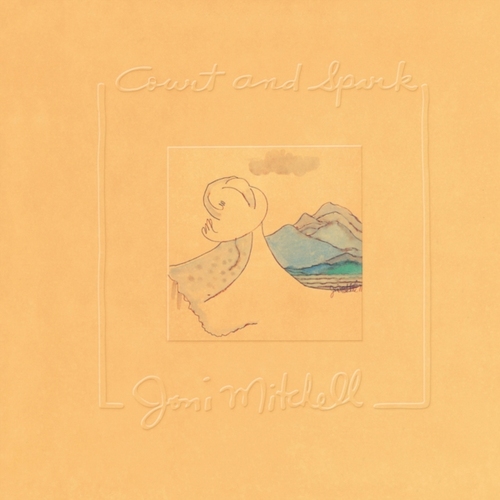 COURT AND SPARK