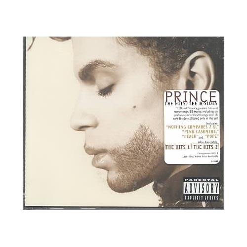 THE HITS/THE B-SIDES 3