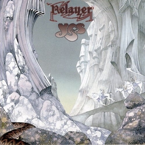 RELAYER (REMASTER)