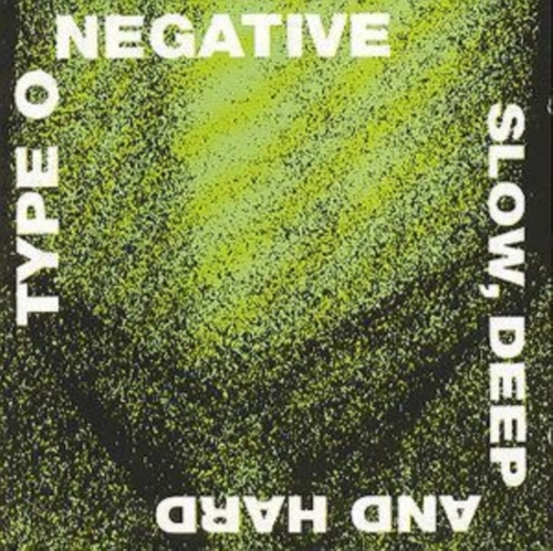 SLOW DEEP AND HARD