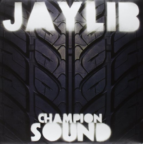 CHAMPION SOUND