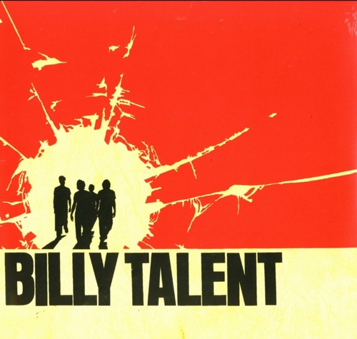 BILLY TALENT