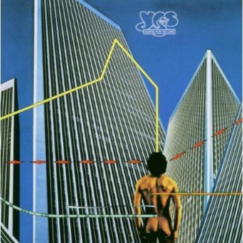 GOING FOR THE ONE (EXPANDED & REMASTERED)