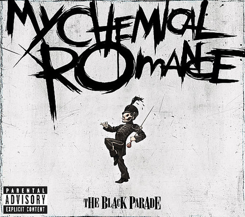 BLACK PARADE