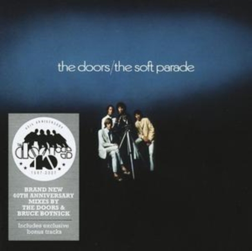 SOFT PARADE (40th ANNIVERSARY EDITION)