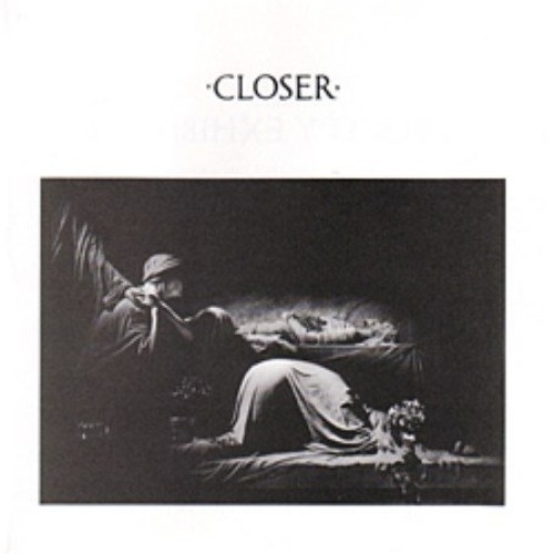 CLOSER (COLLECTOR'S EDITION)