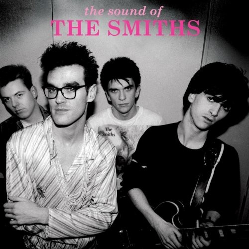 SOUND OF THE SMITHS