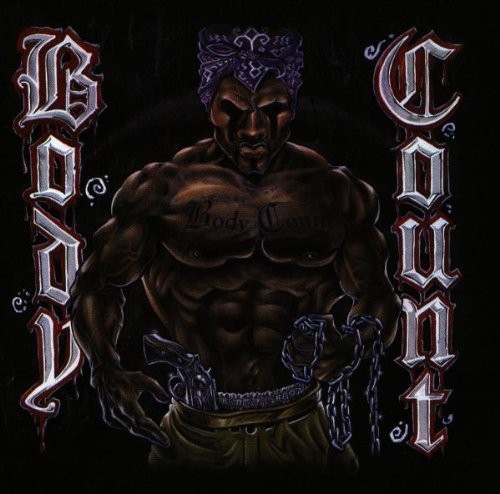 BODY COUNT