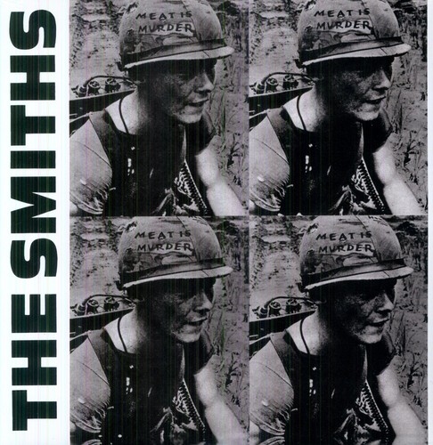 MEAT IS MURDER