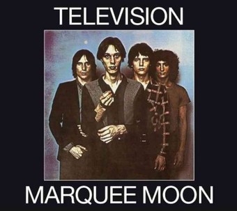 MARQUEE MOON