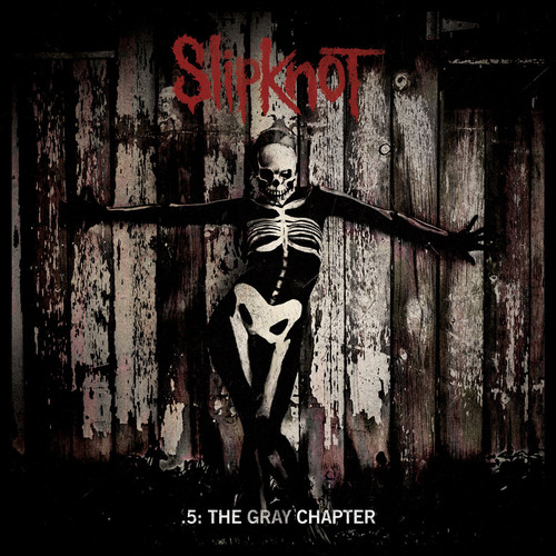 .5: THE GRAY CHAPTER (SPECIAL EDITION)