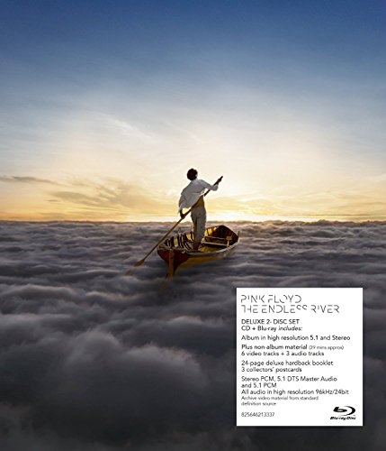 ENDLESS RIVER (DELUXE) (LIMITED)