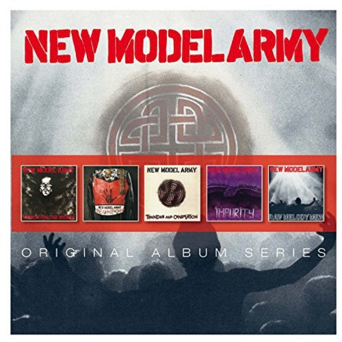 ORIGINAL ALBUM SERIES