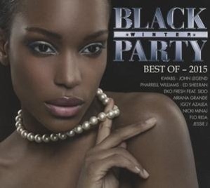 BEST OF BLACK WINTER PARTY 2015