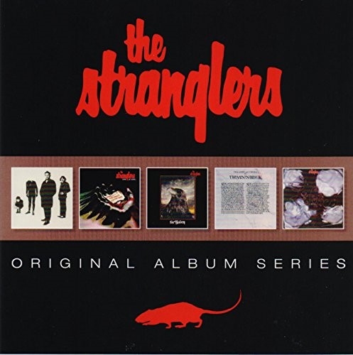 ORIGINAL ALBUM SERIES