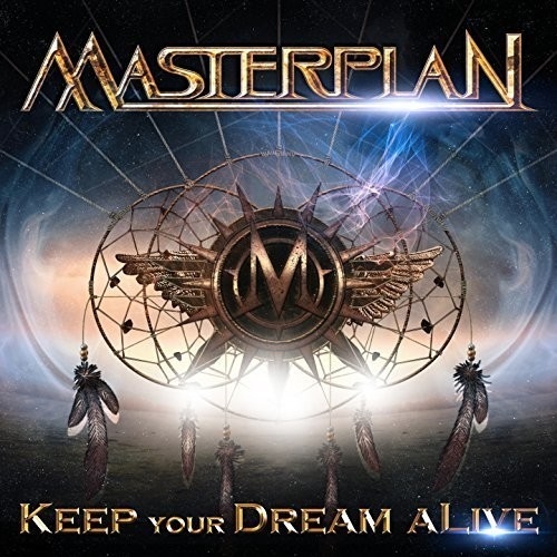 KEEP YOUR DREAM ALIVE (CD+DVD)