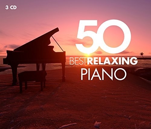 50 BEST RELAXING CLASSICS