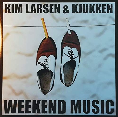 WEEKEND MUSIC