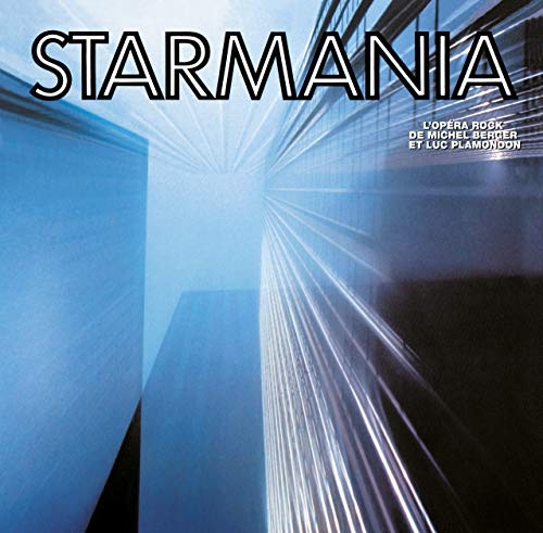 STARMANIA 1978 (REEDITION) (180g)