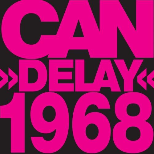 DELAY 1968 (PINK LIMITED VINYL)