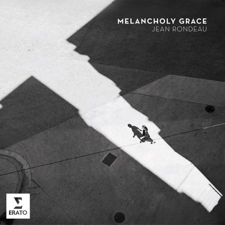 MELANCHOLY GRACE