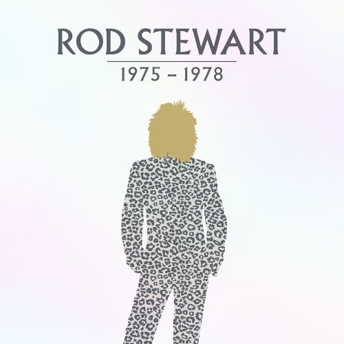 ROD STEWART: 1975 - 1978 (180g) (LIMITED)