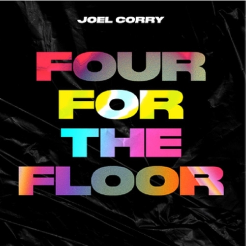 FOUR FOR THE FLOOR (180g) (RSD) (LIMITED)