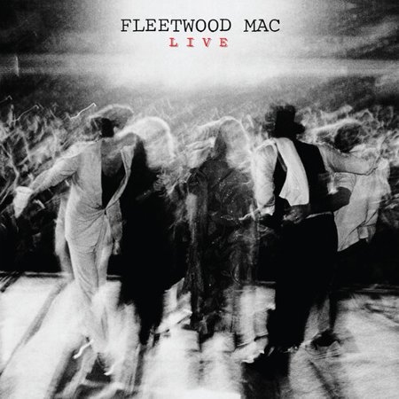 FLEETWOOD MAC: LIVE (180g)