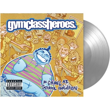 AS CRUEL AS SCHOOL CHILDREN (25th ANNIVERSARY EDITION)