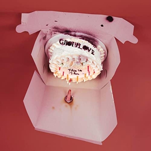 THIS IS THIS (INDIE EXCLUSIVE)