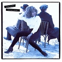 FOREIGN AFFAIR (DELUXE)