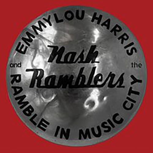 RAMBLE IN MUSIC CITY: THE LOST CONCERT (1990)