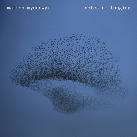 NOTES OF LONGING (180g)